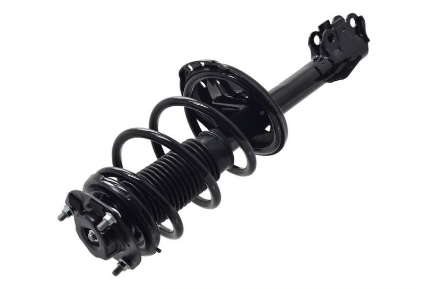 FCS Struts 1331660L Suspension Strut and Coil Spring Assembly