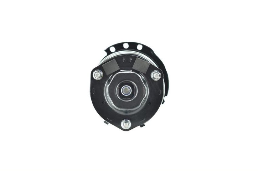 FCS Struts 1331660L Suspension Strut and Coil Spring Assembly