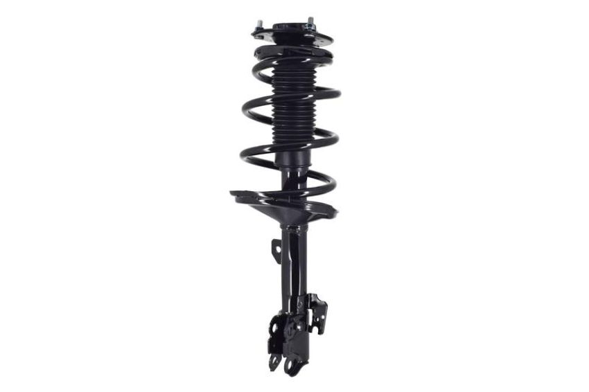 FCS Struts 1331660R Suspension Strut and Coil Spring Assembly