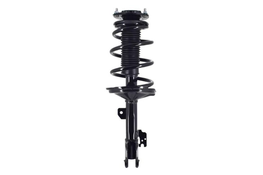 FCS Struts 1331660R Suspension Strut and Coil Spring Assembly