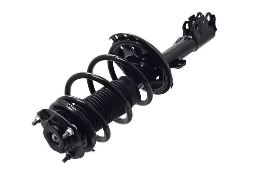 FCS Struts 1331660R Suspension Strut and Coil Spring Assembly