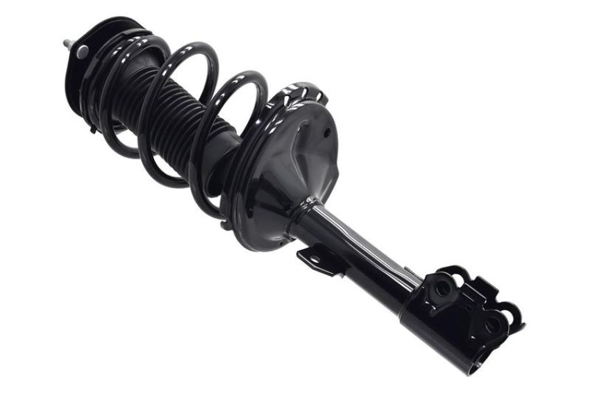 FCS Struts 1331660R Suspension Strut and Coil Spring Assembly