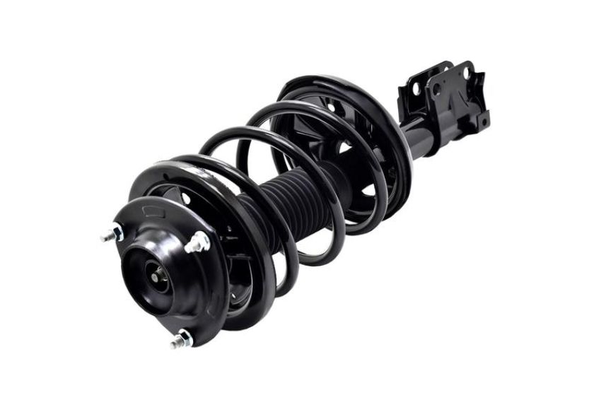 FCS Struts 1331663L Suspension Strut and Coil Spring Assembly