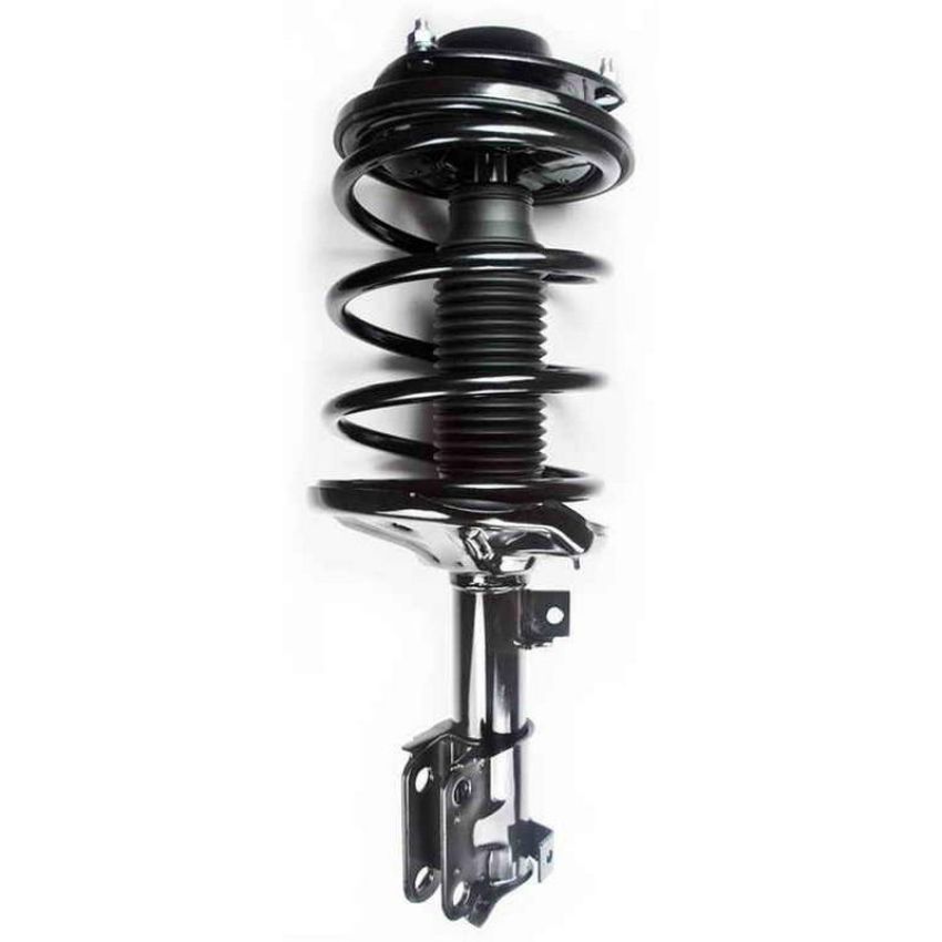 FCS Struts 1331663L Suspension Strut and Coil Spring Assembly