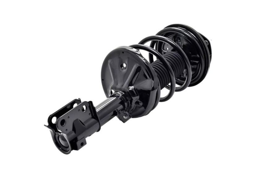 FCS Struts 1331663L Suspension Strut and Coil Spring Assembly