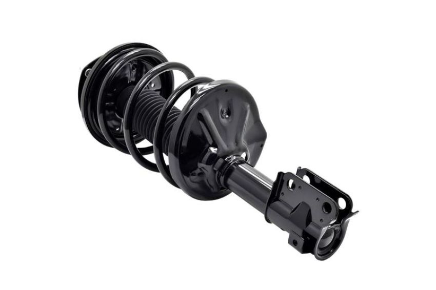 FCS Struts 1331663L Suspension Strut and Coil Spring Assembly