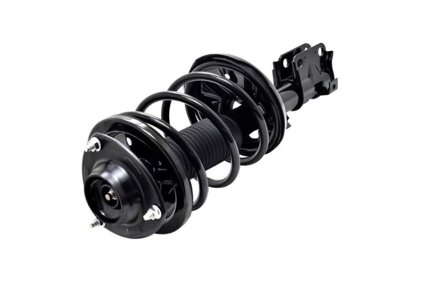 FCS Struts 1331663R Suspension Strut and Coil Spring Assembly