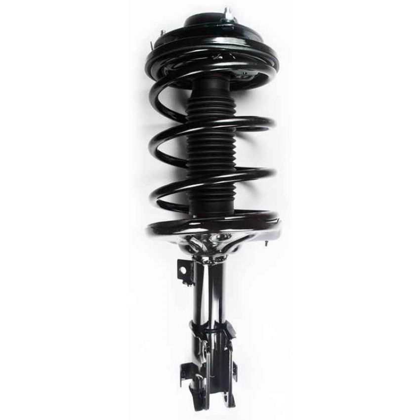 FCS Struts 1331663R Suspension Strut and Coil Spring Assembly