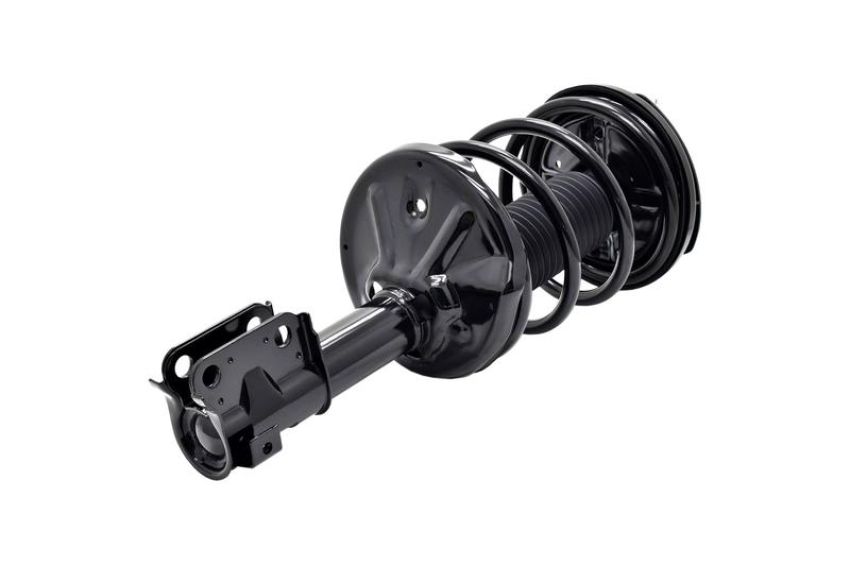 FCS Struts 1331663R Suspension Strut and Coil Spring Assembly