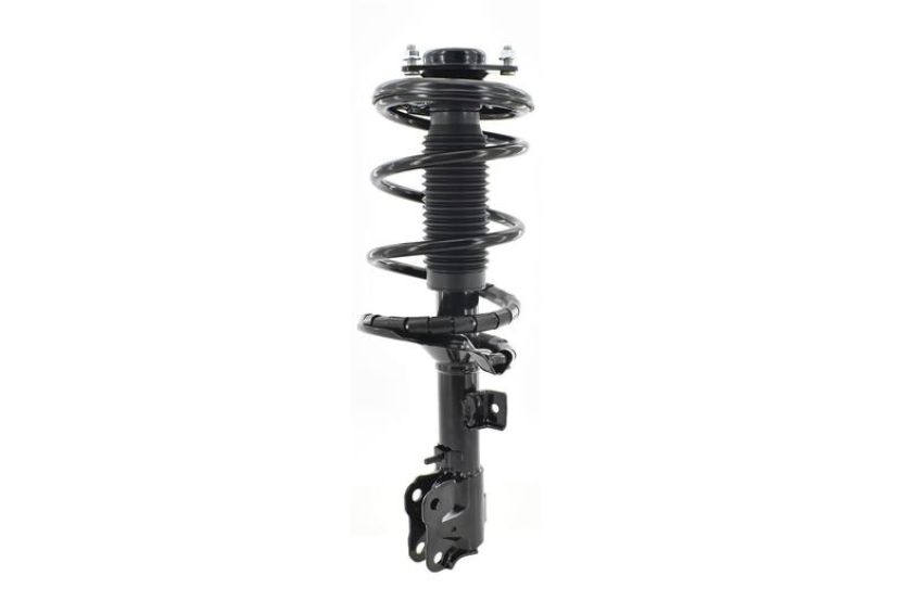 FCS Struts 1331664L Suspension Strut and Coil Spring Assembly
