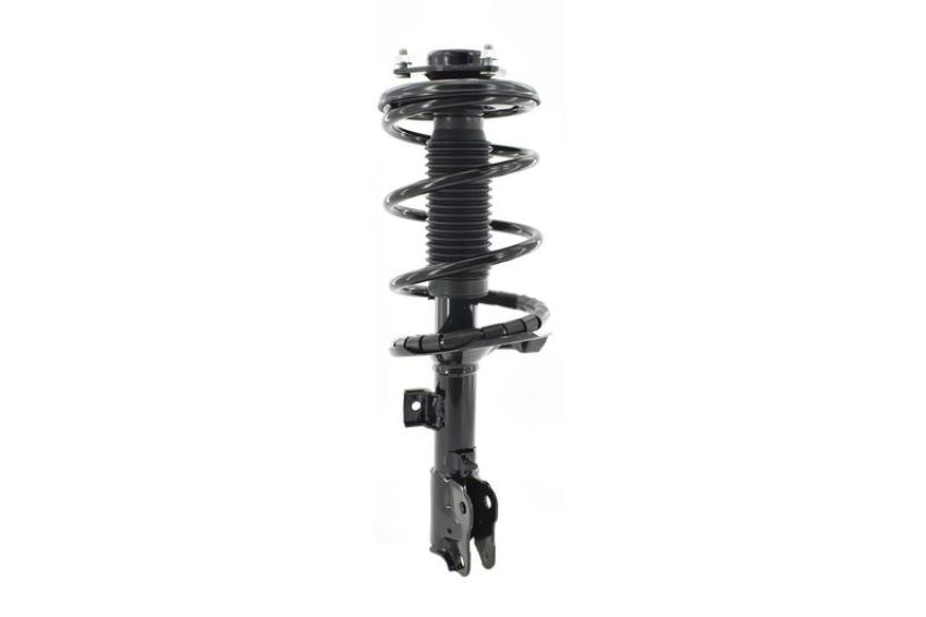 FCS Struts 1331664R Suspension Strut and Coil Spring Assembly