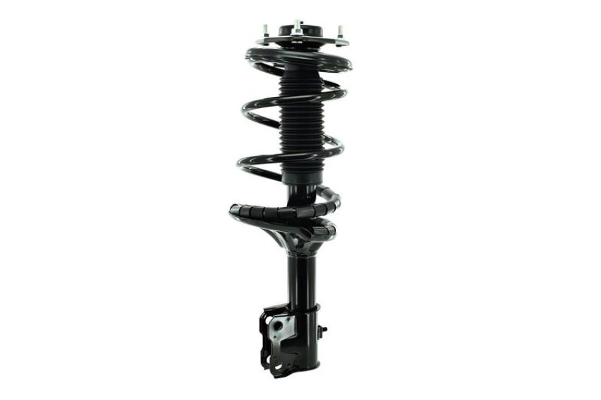 FCS Struts 1331666 Suspension Strut and Coil Spring Assembly