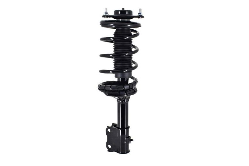FCS Struts 1331667 Suspension Strut and Coil Spring Assembly