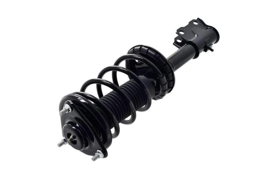 FCS Struts 1331667 Suspension Strut and Coil Spring Assembly