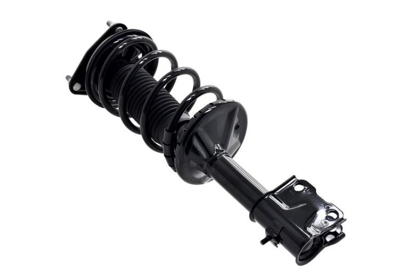 FCS Struts 1331667 Suspension Strut and Coil Spring Assembly