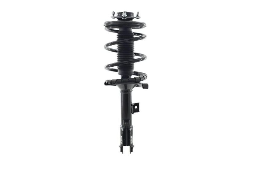 FCS Struts 1331671L Suspension Strut and Coil Spring Assembly