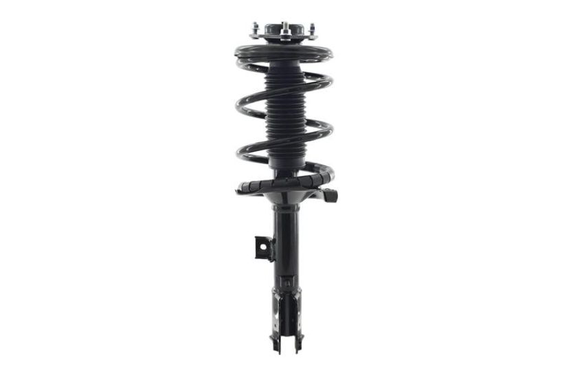 FCS Struts 1331671R Suspension Strut and Coil Spring Assembly