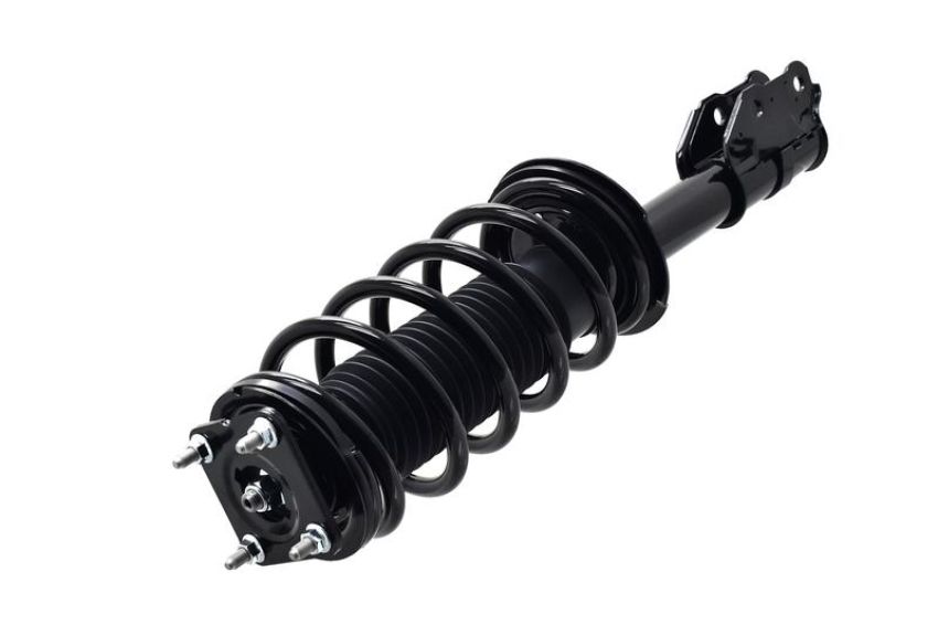 FCS Struts 1331674L Suspension Strut and Coil Spring Assembly