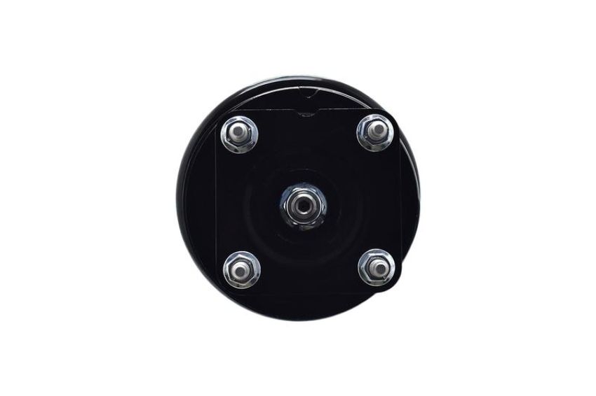 FCS Struts 1331674L Suspension Strut and Coil Spring Assembly