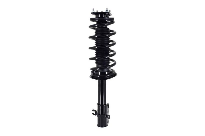 FCS Struts 1331674R Suspension Strut and Coil Spring Assembly
