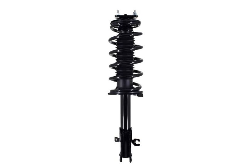 FCS Struts 1331674R Suspension Strut and Coil Spring Assembly