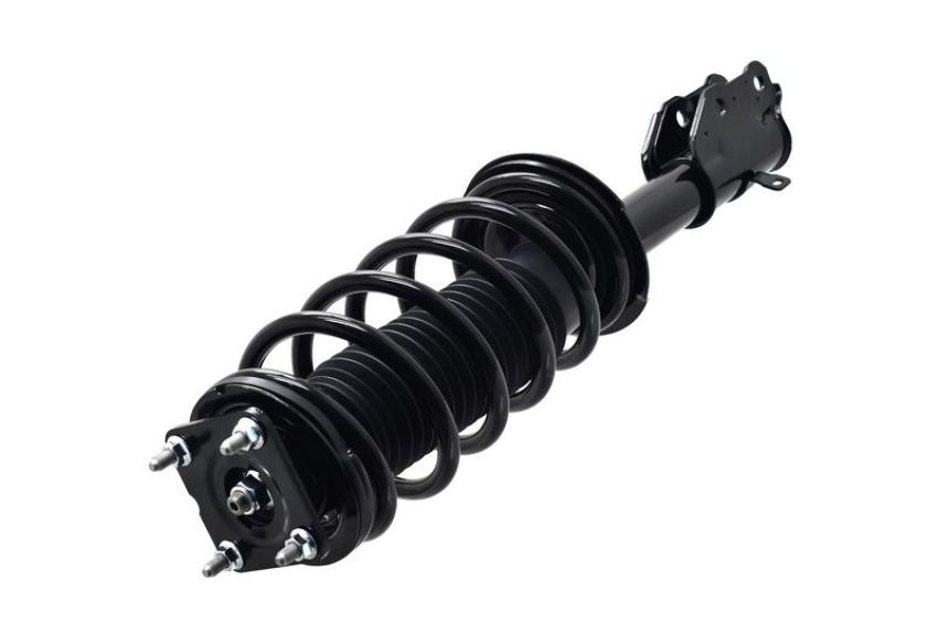 FCS Struts 1331674R Suspension Strut and Coil Spring Assembly