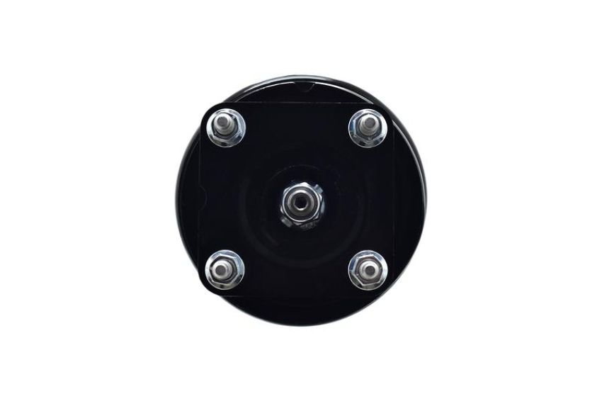 FCS Struts 1331674R Suspension Strut and Coil Spring Assembly