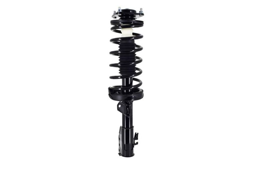 FCS Struts 1331675L Suspension Strut and Coil Spring Assembly
