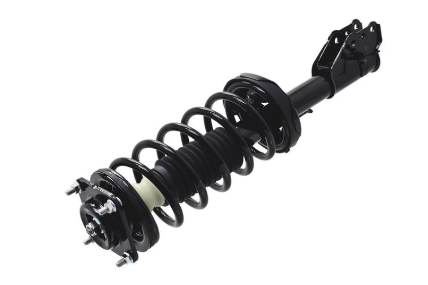 FCS Struts 1331675L Suspension Strut and Coil Spring Assembly