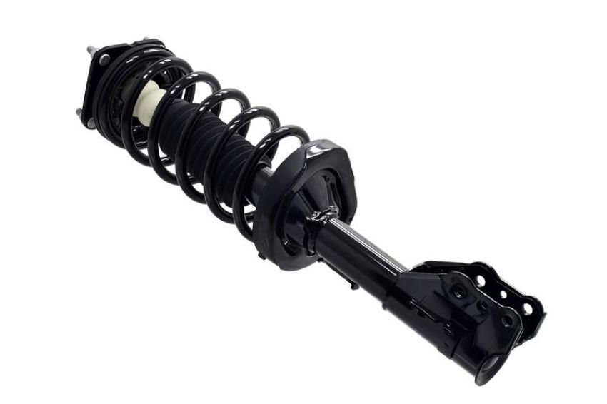 FCS Struts 1331675L Suspension Strut and Coil Spring Assembly