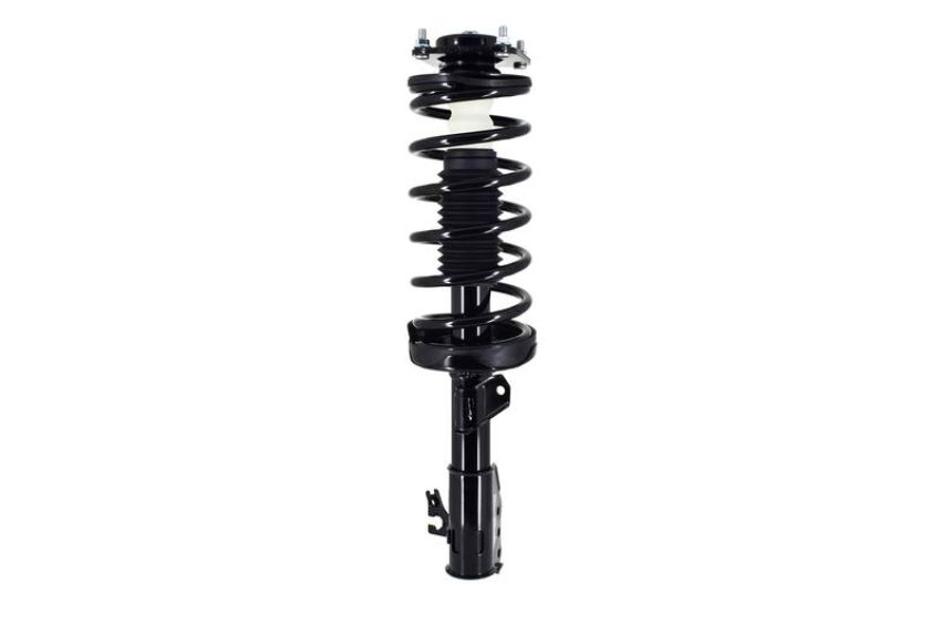 FCS Struts 1331675R Suspension Strut and Coil Spring Assembly