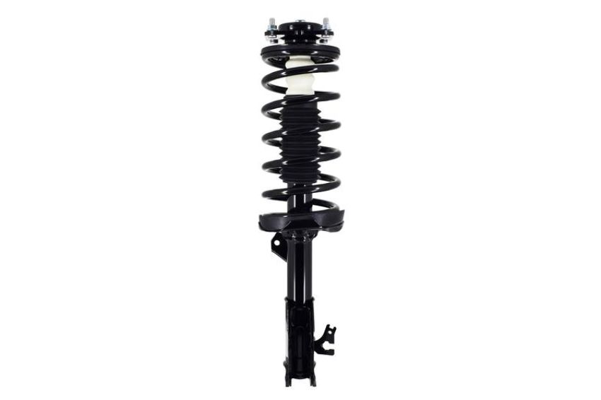 FCS Struts 1331675R Suspension Strut and Coil Spring Assembly