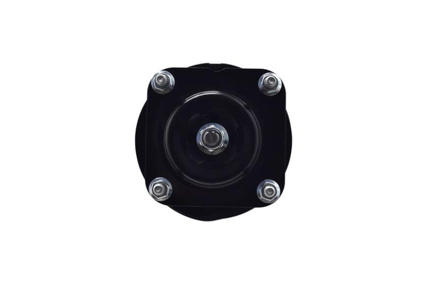 FCS Struts 1331675R Suspension Strut and Coil Spring Assembly