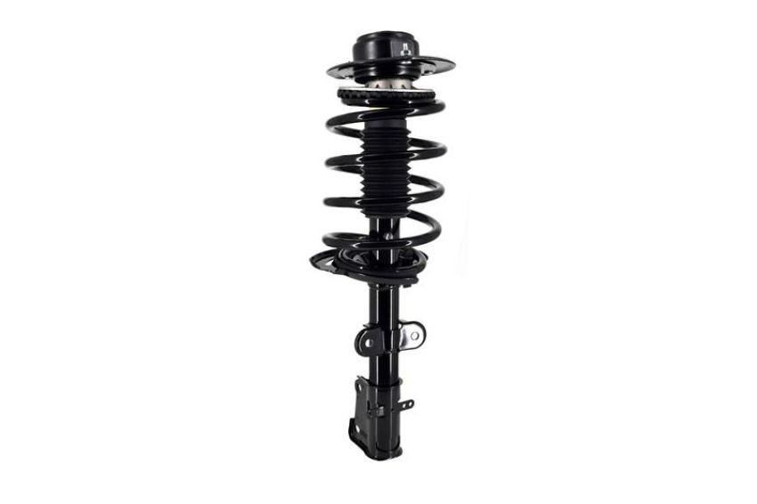 FCS Struts 1331685L Suspension Strut and Coil Spring Assembly