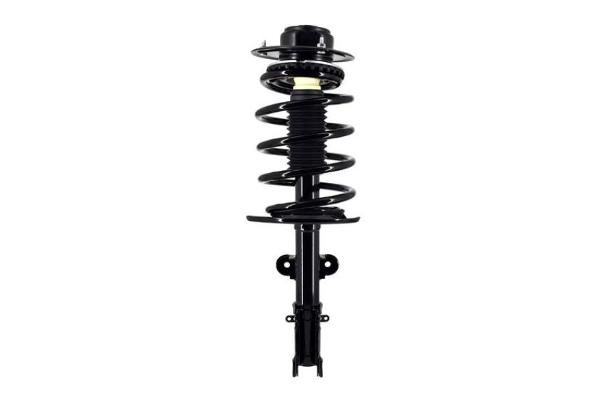 FCS Struts 1331685L Suspension Strut and Coil Spring Assembly