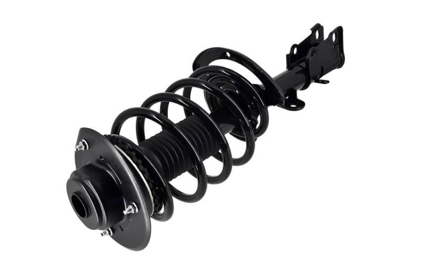 FCS Struts 1331685L Suspension Strut and Coil Spring Assembly