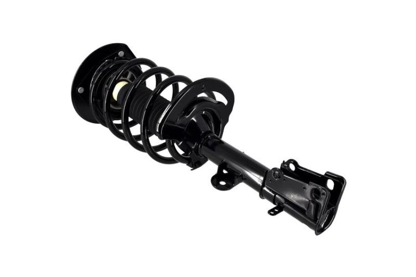 FCS Struts 1331685L Suspension Strut and Coil Spring Assembly