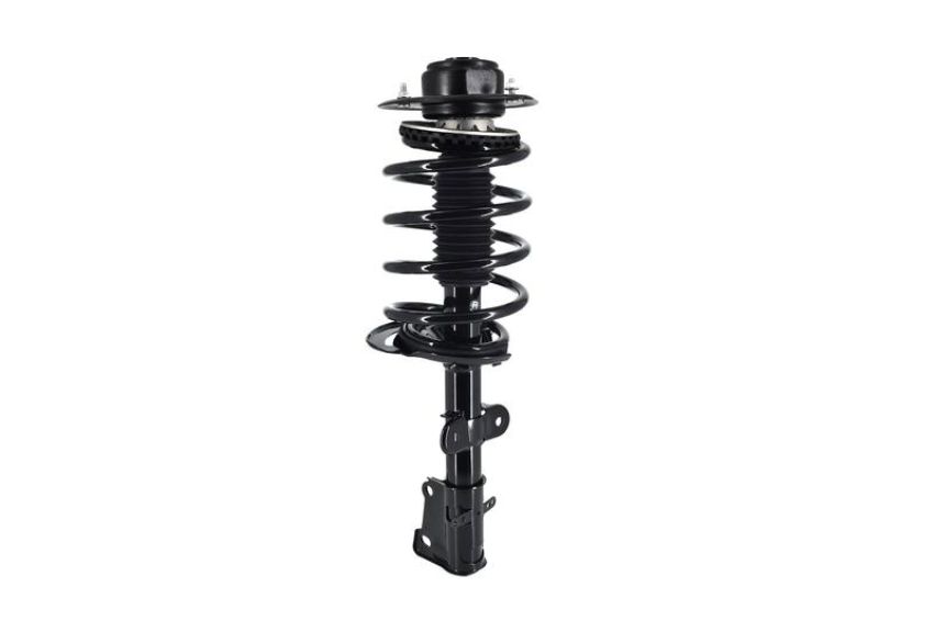 FCS Struts 1331685R Suspension Strut and Coil Spring Assembly