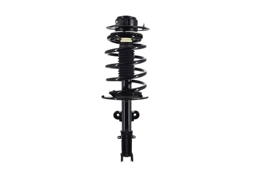 FCS Struts 1331685R Suspension Strut and Coil Spring Assembly