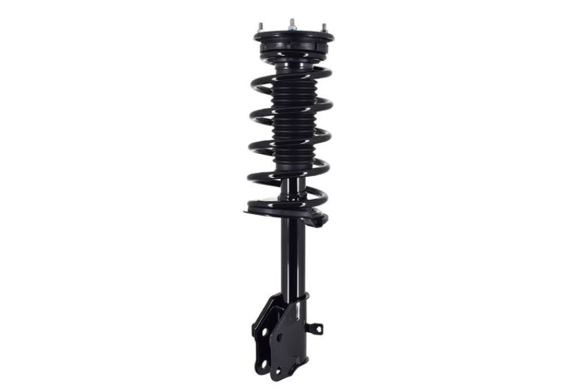 FCS Struts 1331688L Suspension Strut and Coil Spring Assembly