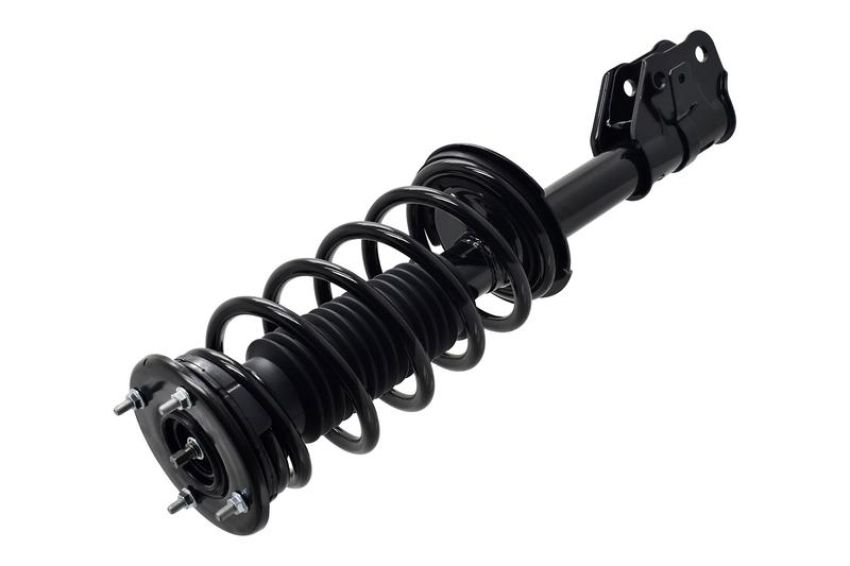 FCS Struts 1331688L Suspension Strut and Coil Spring Assembly