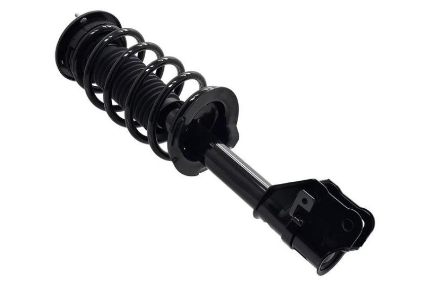 FCS Struts 1331688L Suspension Strut and Coil Spring Assembly