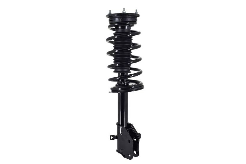 FCS Struts 1331688R Suspension Strut and Coil Spring Assembly
