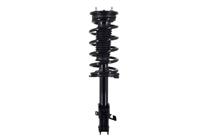 FCS Struts 1331688R Suspension Strut and Coil Spring Assembly