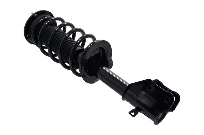 FCS Struts 1331688R Suspension Strut and Coil Spring Assembly