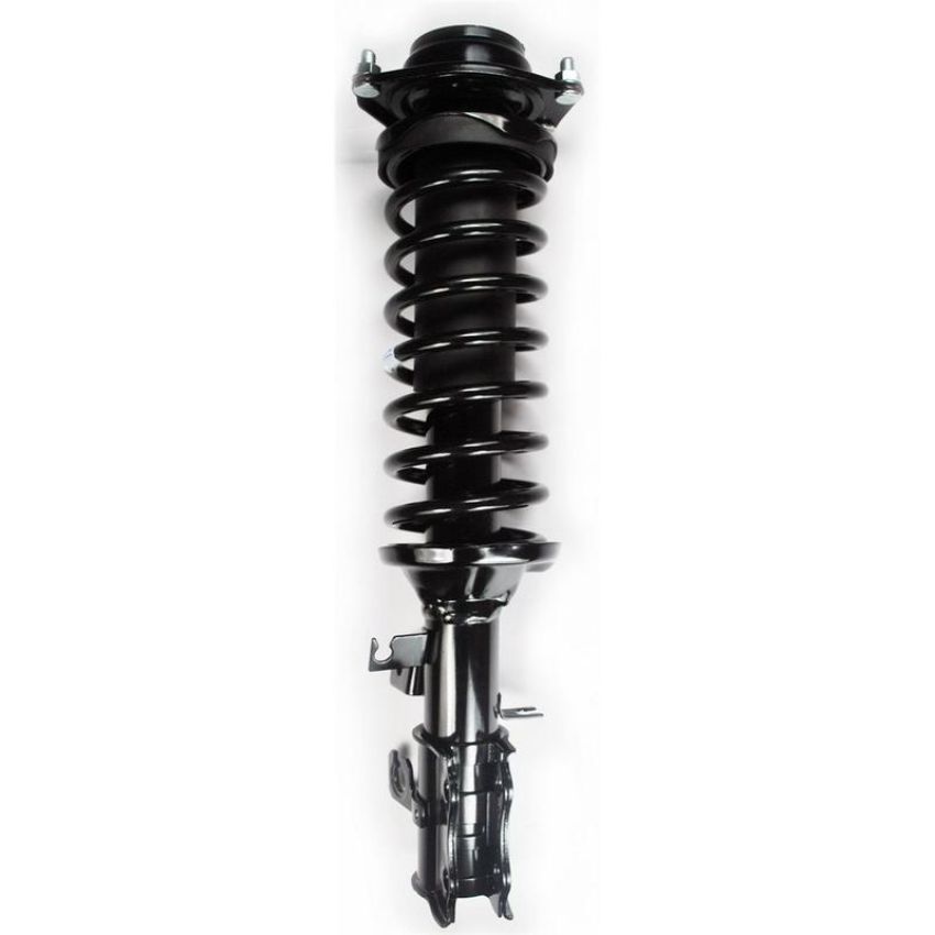 FCS Struts 1331697L Suspension Strut and Coil Spring Assembly
