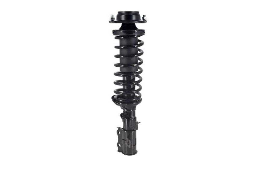 FCS Struts 1331697R Suspension Strut and Coil Spring Assembly