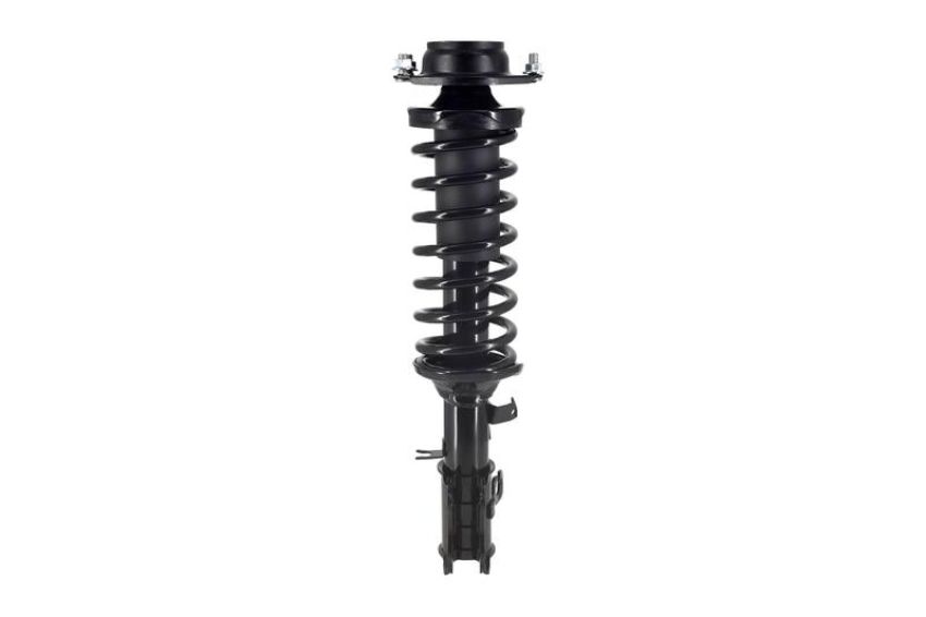 FCS Struts 1331697R Suspension Strut and Coil Spring Assembly