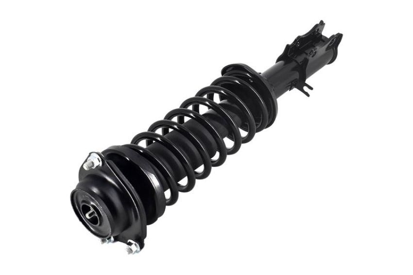 FCS Struts 1331697R Suspension Strut and Coil Spring Assembly