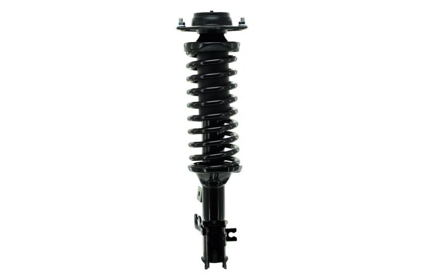 FCS Struts 1331701L Suspension Strut and Coil Spring Assembly